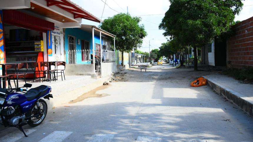 No pudo escapar de sus verdugos, a sahagunense lo persiguieron y lo mataron en una tienda