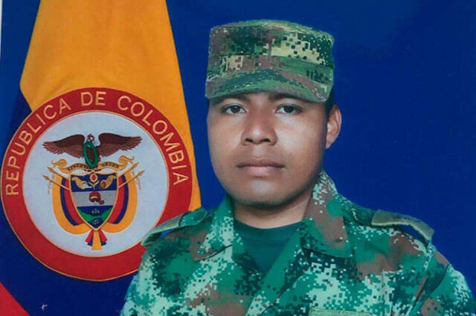 Un soldado muerto y tres heridos dejaron combates en Putumayo