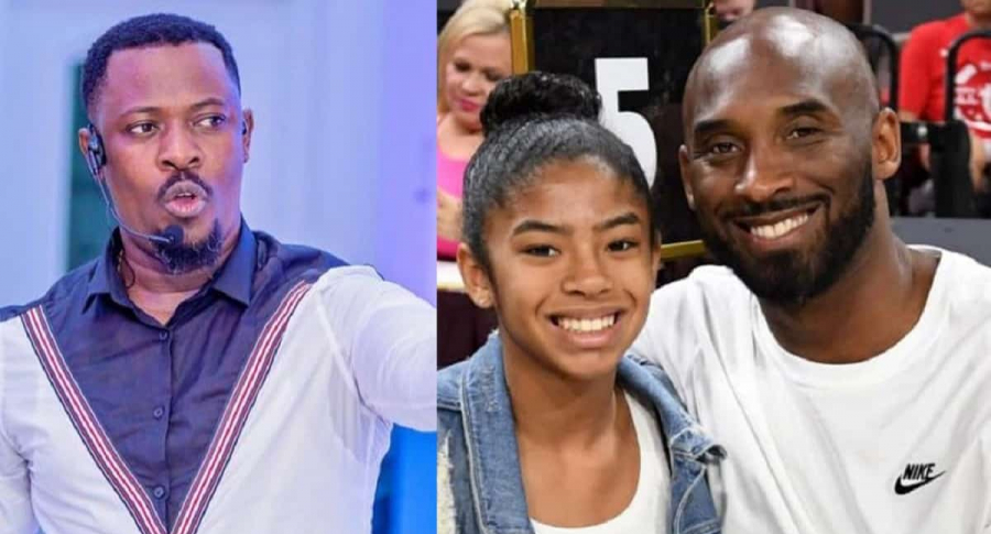 Pastor africano asegura que tiene el poder de revivir a Kobe Bryant y a su hija, pide 50 millones de dólares