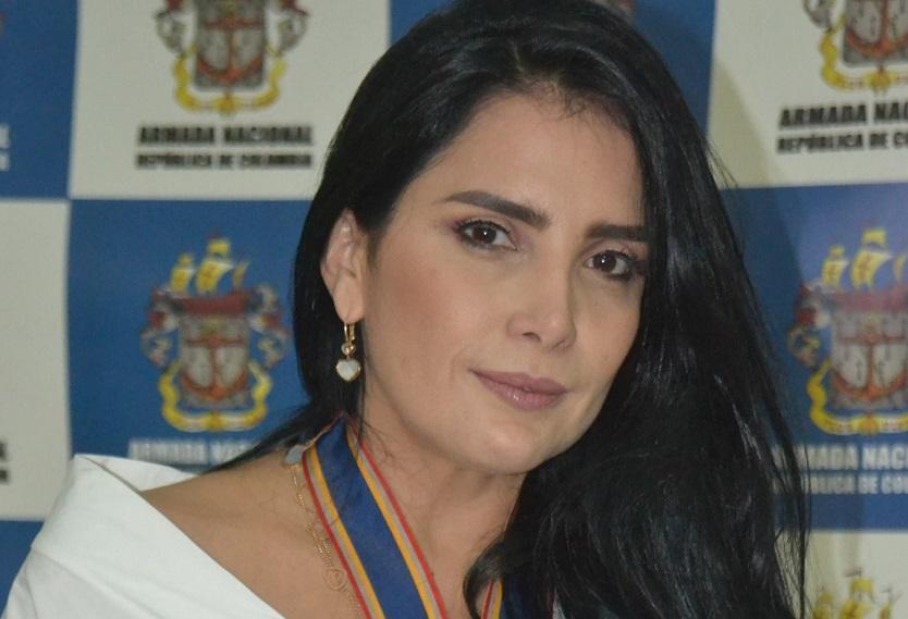 Pedido en extradición de Aida Merlano será realizado ante Juan Guaidó