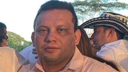 Suspenden al alcalde de San Andrés de Sotavento, gobernador debe nombrar encargado