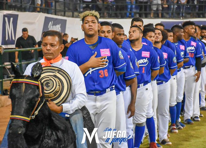 Vaqueros de Montería partirá este viernes a Puerto Rico para afrontar la Serie del Caribe