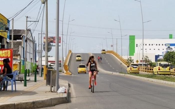 Hoy se celebra la decimoséptima jornada del Día Sin Carro en Montería