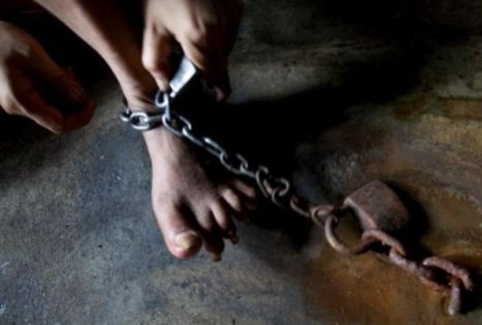 Insólito, jóvenes eran torturados y encadenados en un centro de rehabilitación