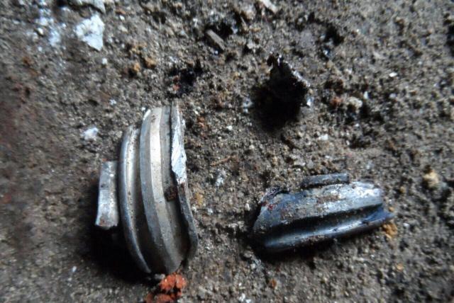 Detonación de mina antipersonal dejó dos personas muertas en Nariño