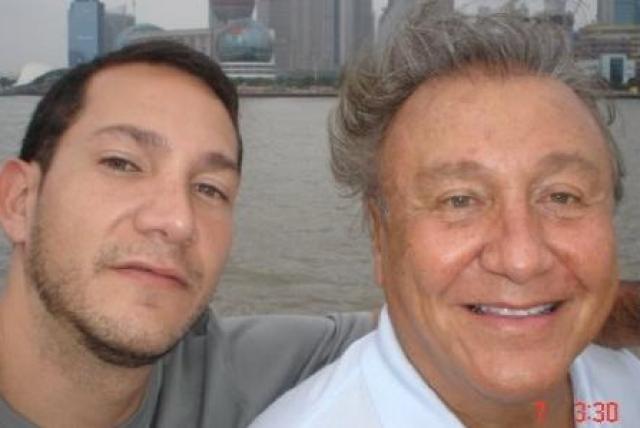 Exalcalde de Bucaramanga, Rodolfo Hernández y su hijo fueron citados a imputación de cargos por corrupción
