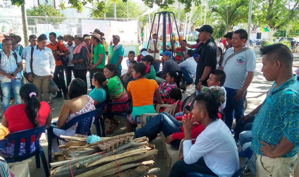 En Montería se llevará a cabo el Encuentro de Paz y Planeación Territorial este 23 de enero