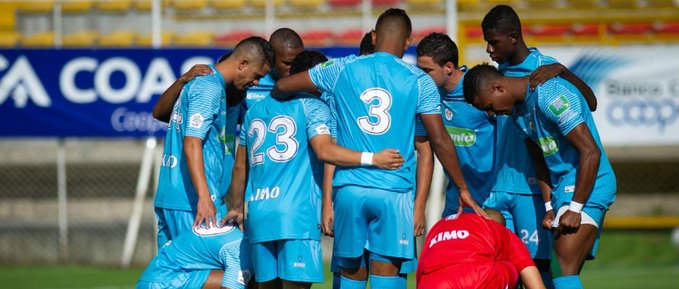 Jaguares terminó su pretemporada con empate ante Barranquilla F.C.