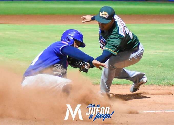 Tras derrota en Montería, Vaqueros buscará su cupo a la final en Sincelejo