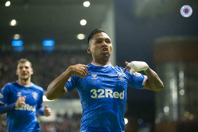 Morelos no está en venta: Rangers sobre el interés de varios equipos por el cordobés