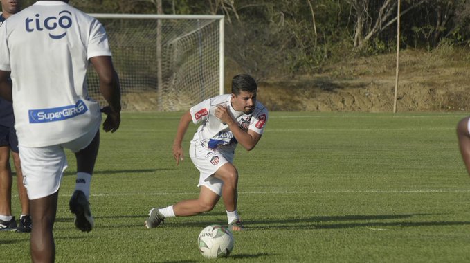 Junior no contará con unas de sus figuras para el debut en la liga