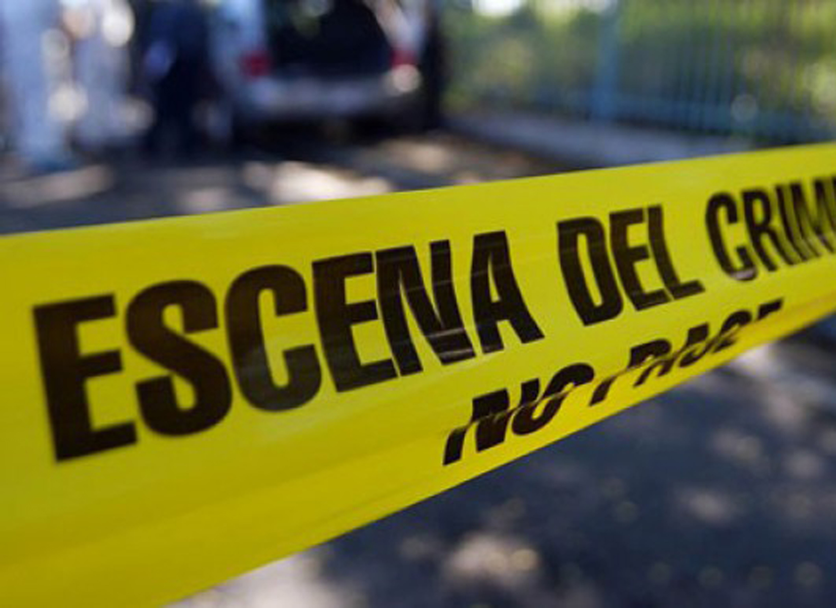 Una persona fue asesinada en la entrada de San José de Uré