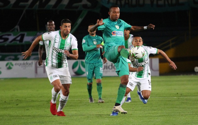 Atlético Nacional es líder, conozca los resultados y datos relevantes que dejó la 2da fecha