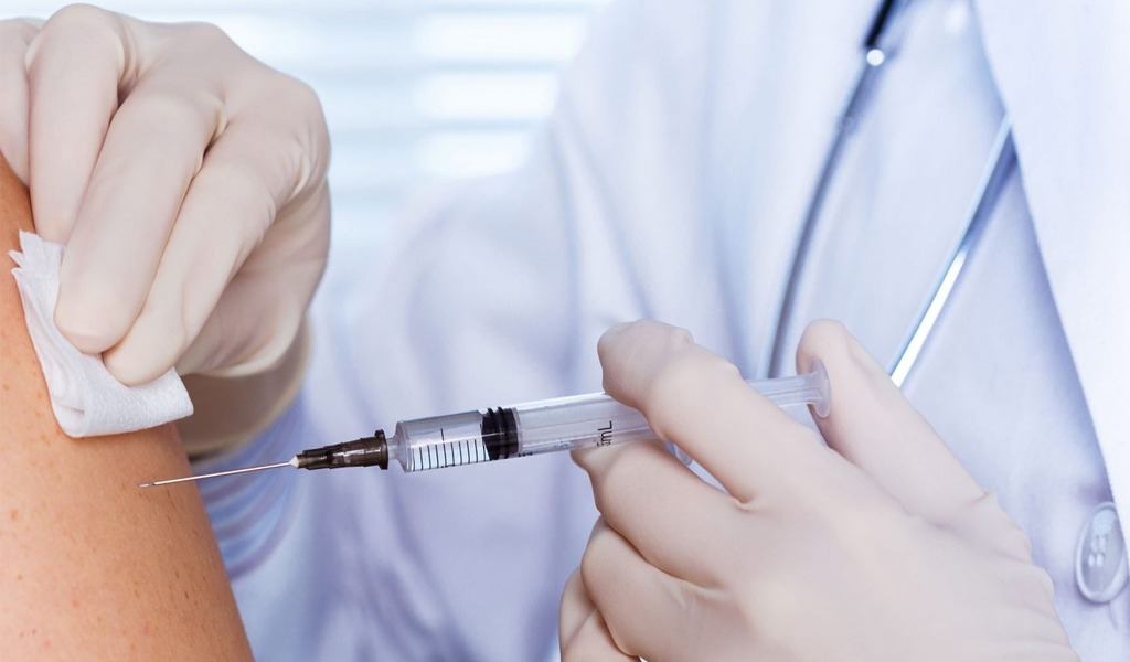 Se acerca la primera jornada de vacunación en Montería
