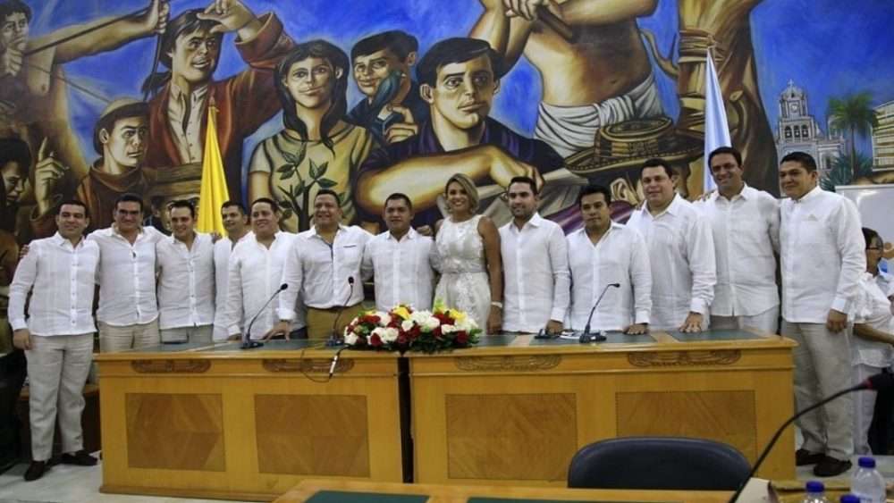 Admiten demanda contra elección de 12 diputados de Córdoba