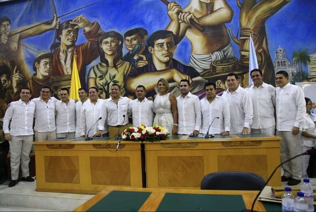 Conozca como quedaron integradas las comisiones en la Asamblea de Córdoba