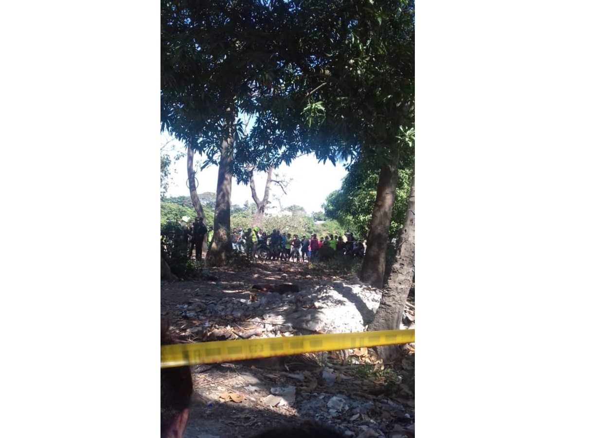 Un hombre fue asesinado en el sur de Montería