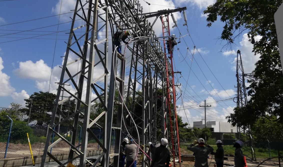 Varios sectores de Montería se quedarán sin energía este domingo