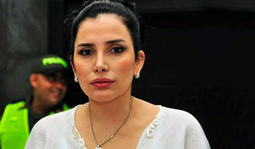 Solicitud de extradición de Aida Merlano en Venezuela será tramitada por la Corte Suprema