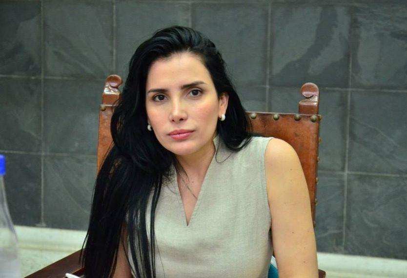 Autoridades venezolanas desmienten captura de Aida Merlano