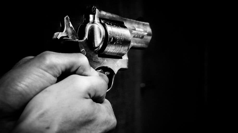 A tiros mataron a un hombre en zona rural de Montelíbano
