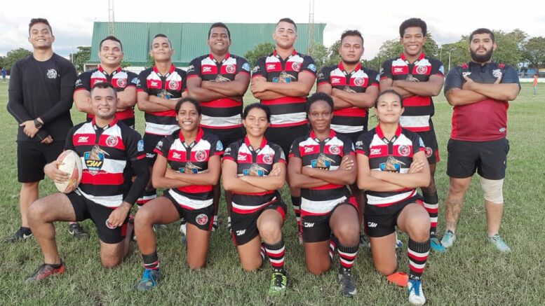 Cereté albergará Torneo de Rugby en mayo