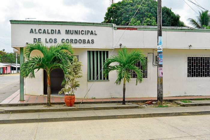 Admiten demanda de nulidad contra la elección del alcalde de Los Córdobas