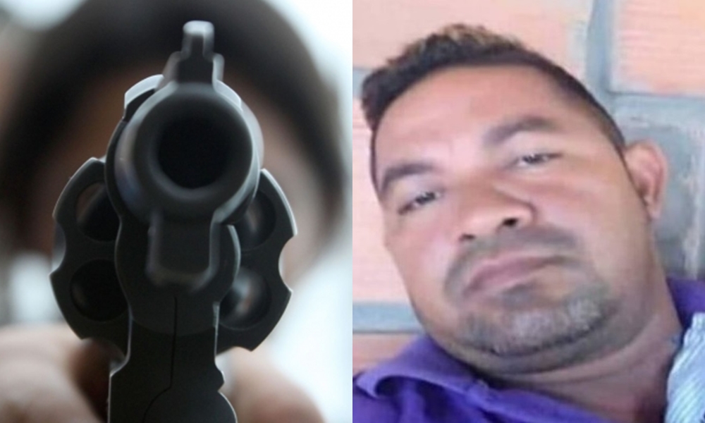 Hombre fue acribillado a bala en Planeta Rica