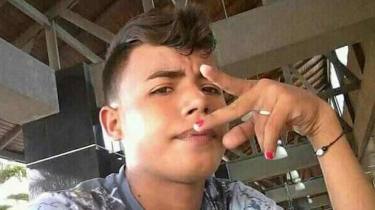 Un joven de  16 años se ahogó debajo del viejo Puente Pumarejo