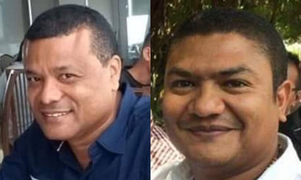 Ofrecen recompensa de 20 millones de pesos por asesinos del exdiputado y médico en Sucre