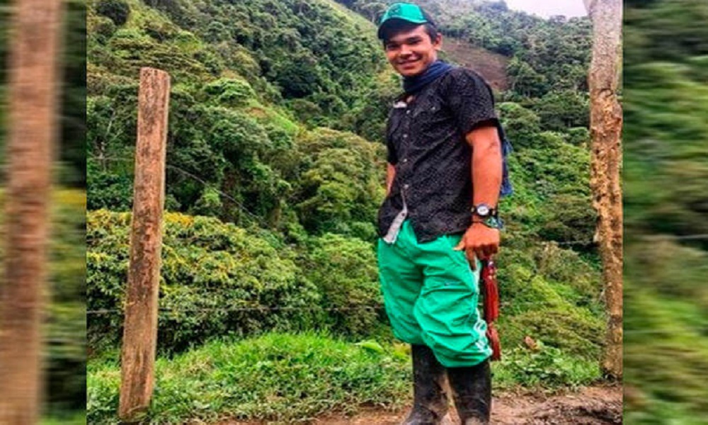 A balazos mataron a exguerrillero de las Farc en Ituango, Antioquia