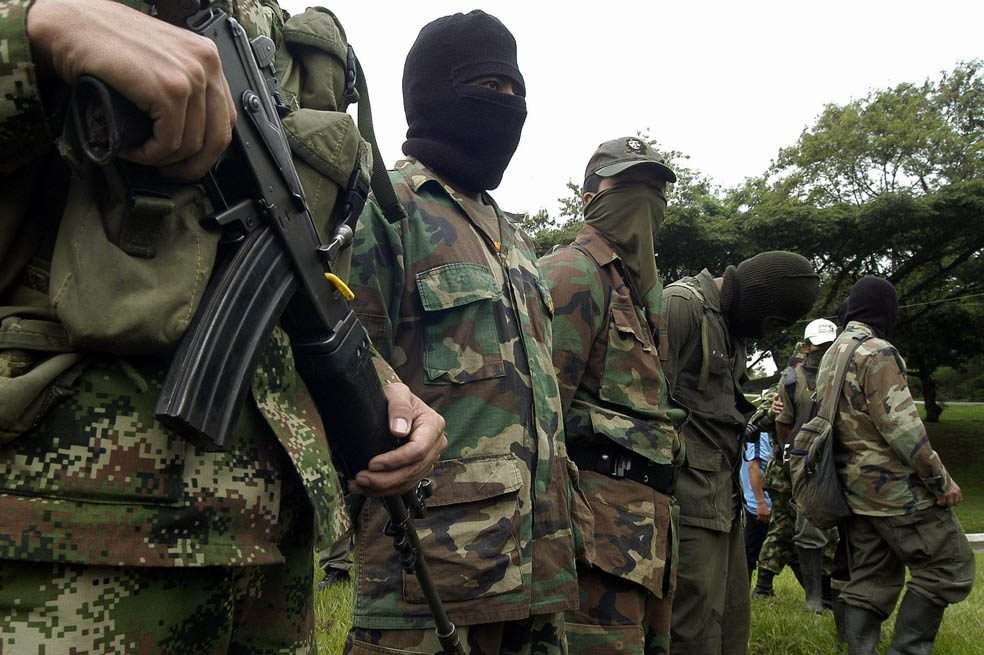 El Clan del Golfo nuevamente hace presencia en el Chocó: Comisión de Justicia y Paz