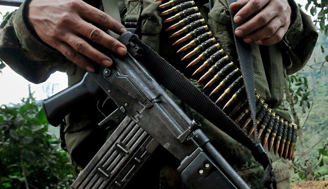 Autoridades encuentran en Tarazá otro cuerpo sin vida tras incursión armada del ‘Clan del Golfo’