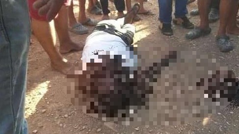 Al ‘Mañe’ lo mataron a bala en zona rural de Momil