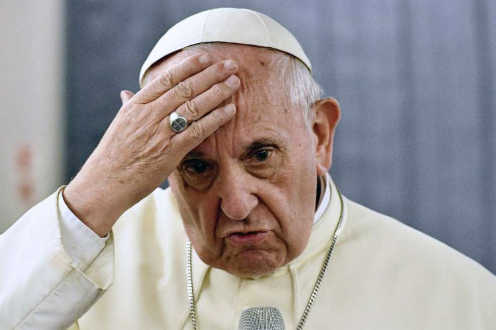 «La vida es sagrada»: Papa Francisco rechaza la eutanasia