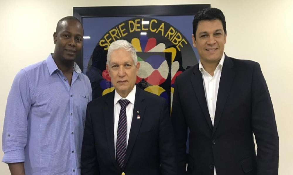 Histórico, Colombia participará en la Serie del Caribe 2020 de béisbol