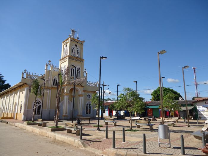 Admiten demanda de nulidad contra la elección del alcalde de San José de Uré