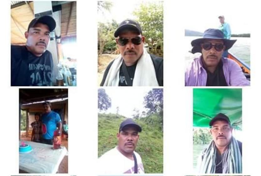 A tiros fue asesinado líder social en Tierralta