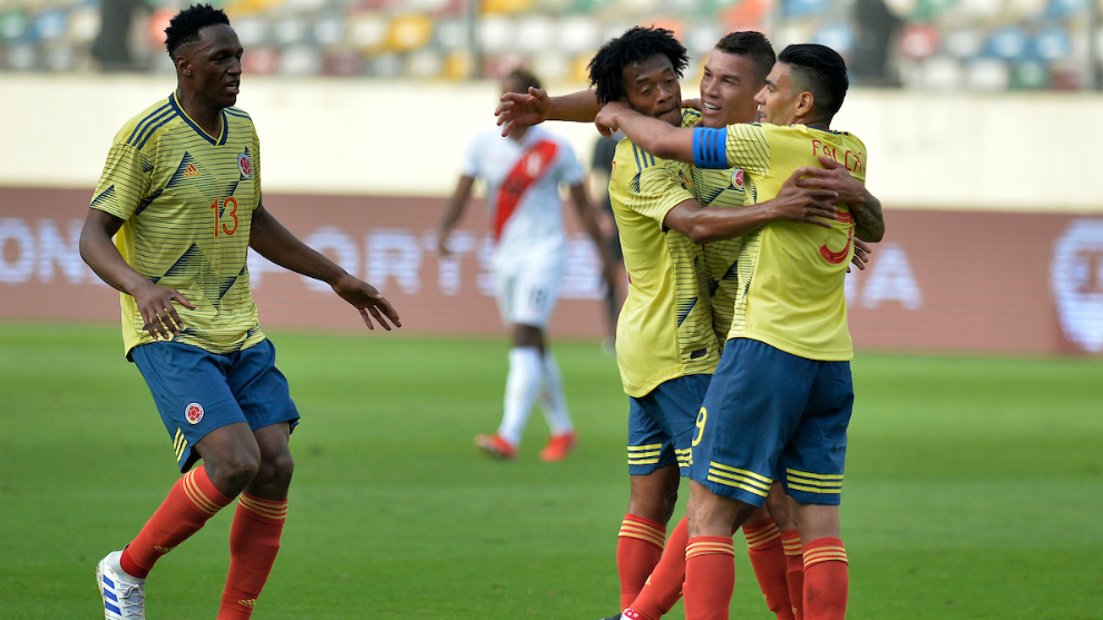 Conozca cuánto cuestan las boletas para el primer partido de la ‘tricolor’ en las Eliminatorias