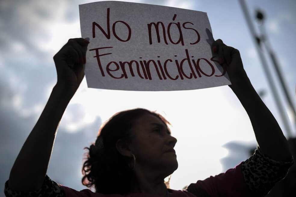 Feminicidio en Córdoba: su expareja la asesinó a puñaladas en Canalete