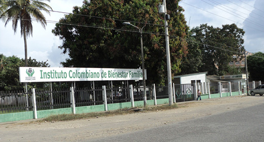 Desde este miércoles, ICBF en Córdoba inicia etapa de alistamiento