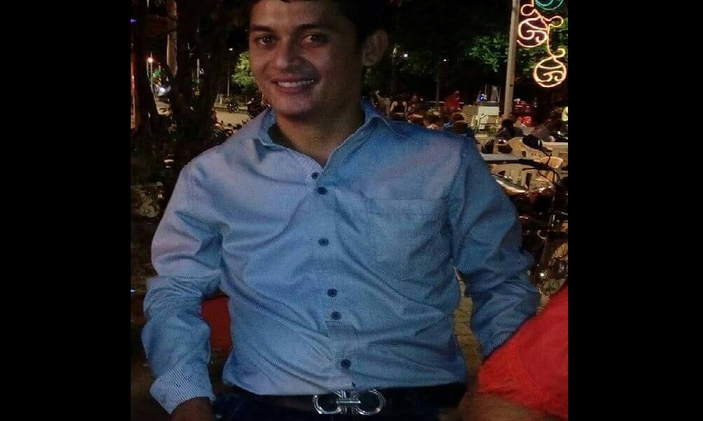 Eder Cárdenas fue el hombre asesinado en zona rural de Sahagún