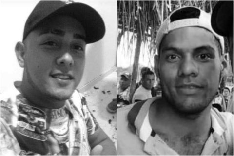Móviles obedecerían a líos pasionales: estas son las víctimas del doble homicidio en zona rural de Montería