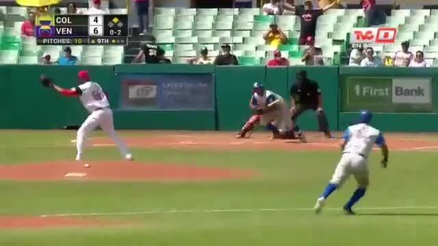 Vaqueros cayó ante Cardenales en su debut en la Serie del Caribe