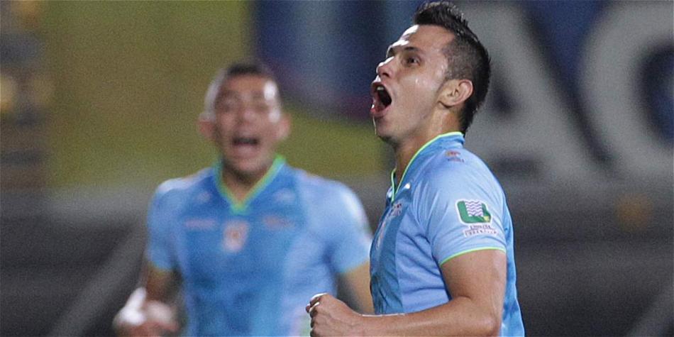 El buen hijo regresa a casa, ‘Leo’ Saldaña el último refuerzo de Jaguares