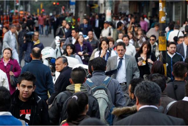 Aumentó a 10.5% el desempleo en Colombia: Dane