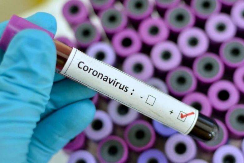 Sigue aumentando el coronavirus: van 1.016 muertos y 42.638 contagiados