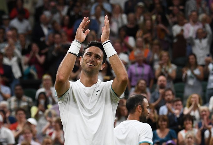 El colombiano Robert Farah sería absuelto de la sanción por dopaje