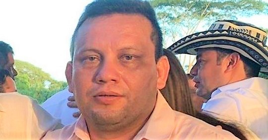 Alcalde de San Andrés de Sotavento insiste en que no está inhabilitad: instaura tutela ante el Consejo de Estado para retornar al cargo