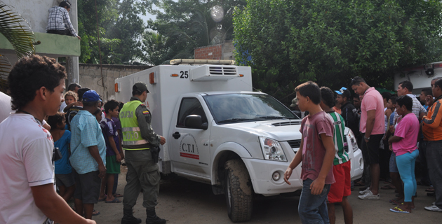 Hallan cadáver de un hombre en la vía San Marcos – Sincelejo